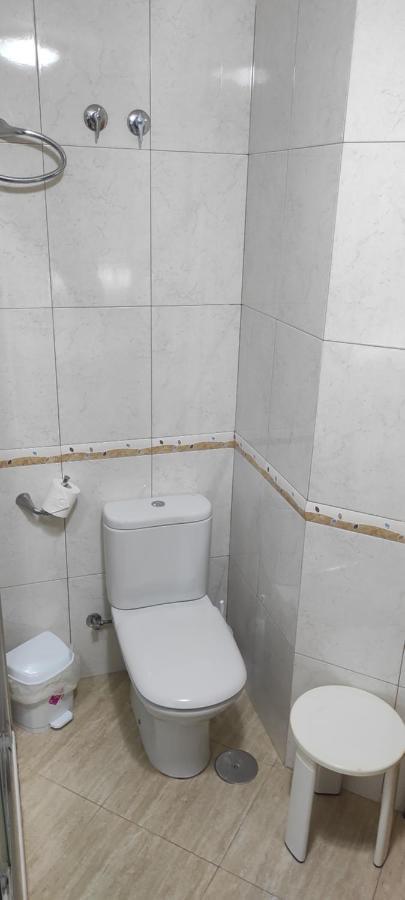 Piso As Rodas Villanueva De Arosa Exterior photo