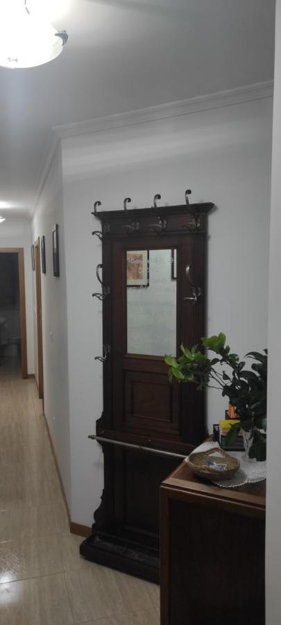 Piso As Rodas Villanueva De Arosa Exterior photo
